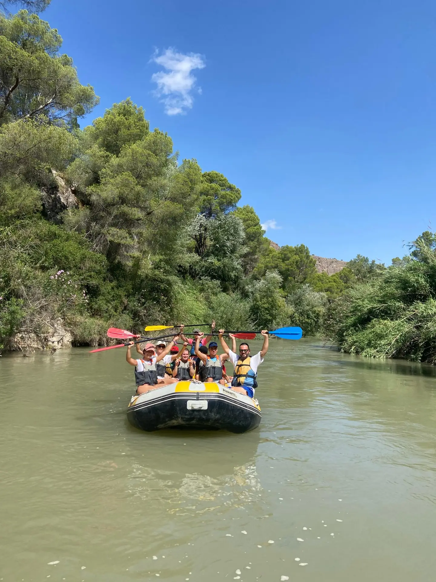 Descenso río (31)