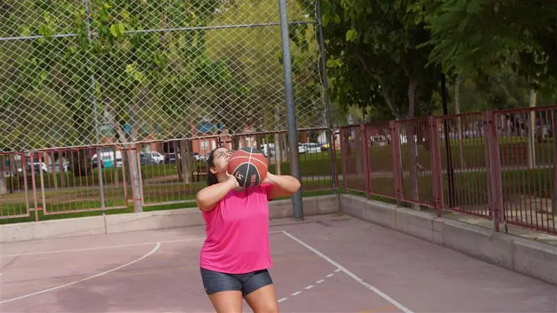 baloncesto