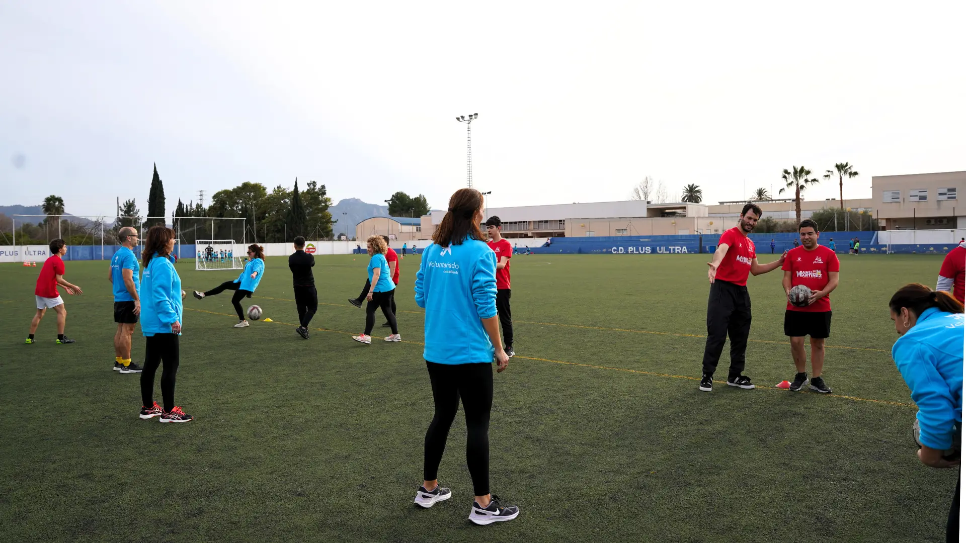fútbol