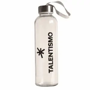Botella TALENTISMO