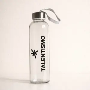 Botella TALENTISMO